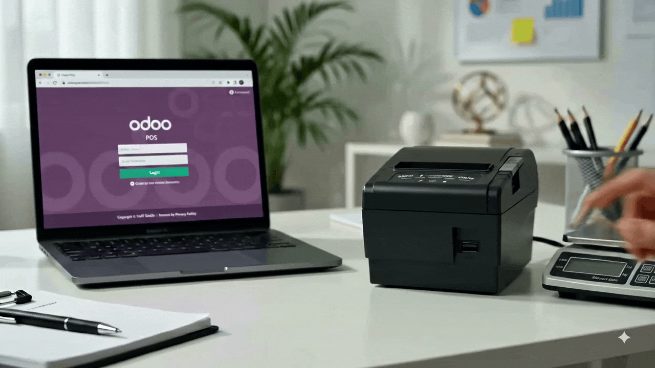 IoT Box Premium