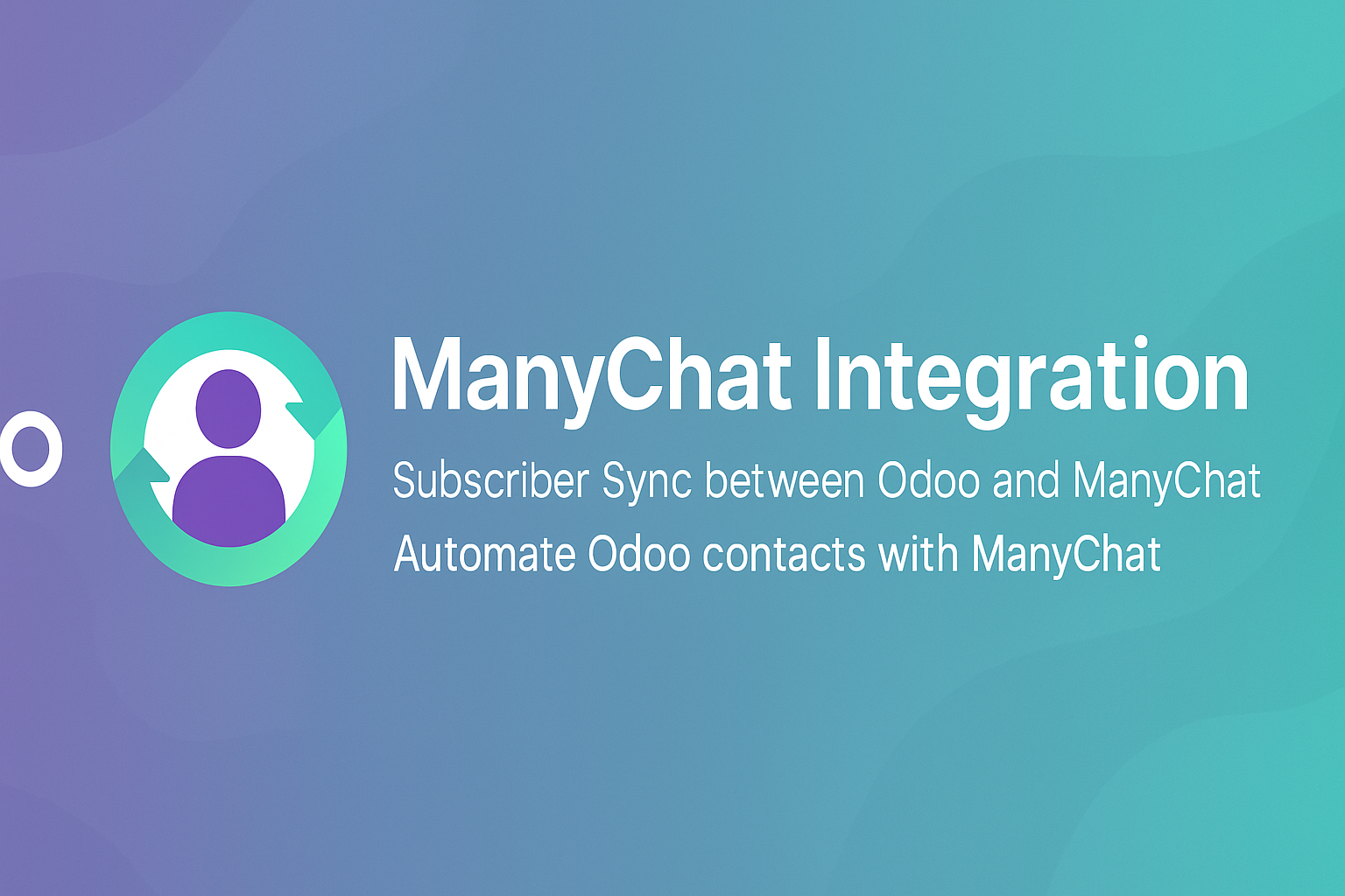 ManyChat Contact Sync