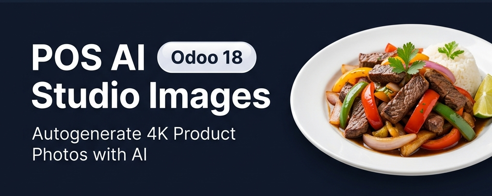 POS AI Studio Images