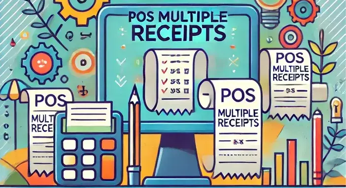 POS Multi Printer