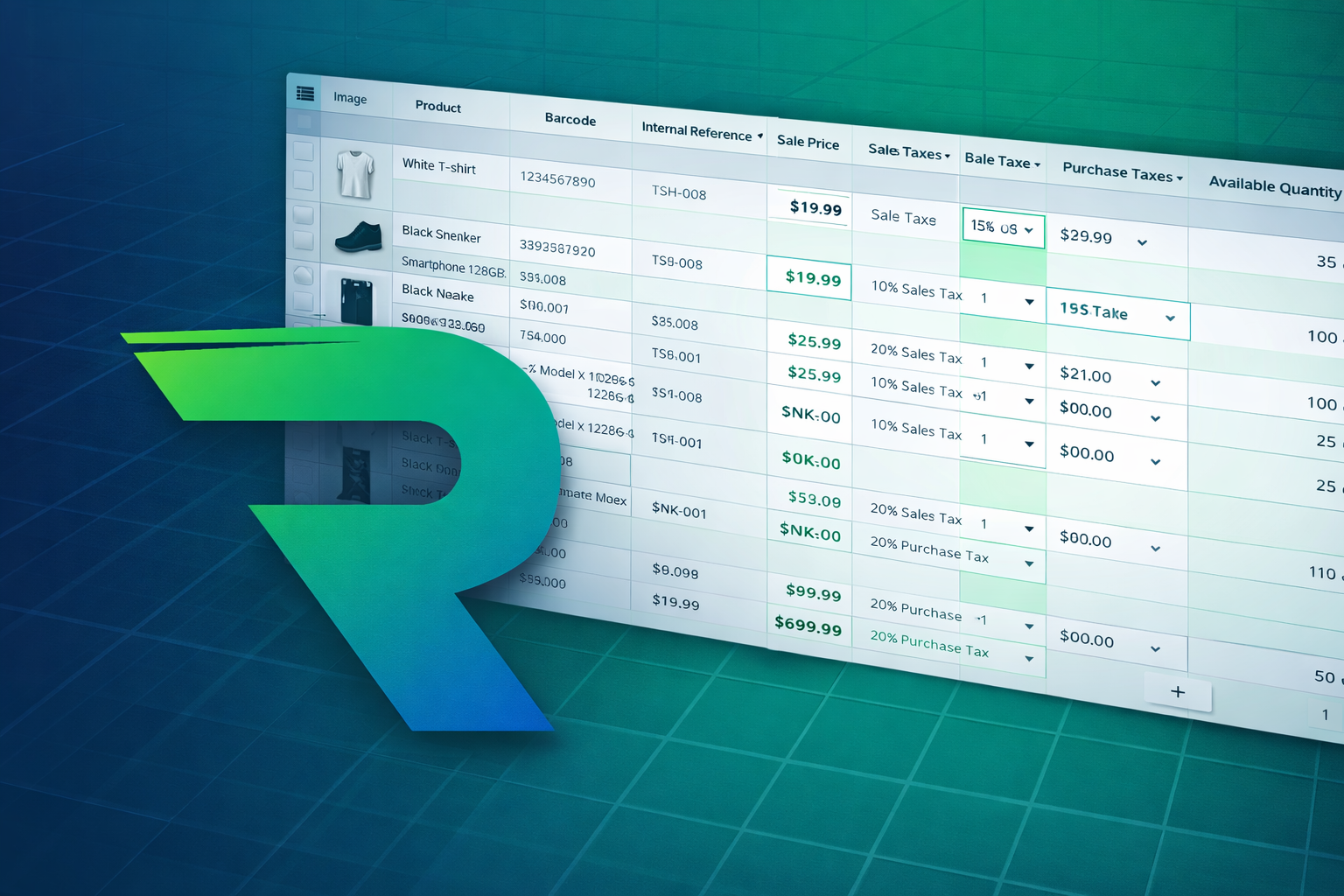 RevoGrid Widget Base